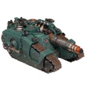 Obrázek LEGIONES ASTARTES: SICARAN VENATOR