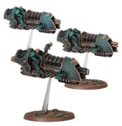 Obrázek HORUS HERESY SKY-HUNTER SQUADRON