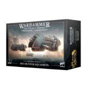 Obrázek HORUS HERESY SKY-HUNTER SQUADRON