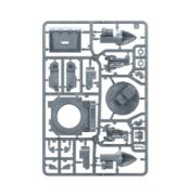 Obrázek HORUS HERESY: SCORPIUS MISSILE TANK