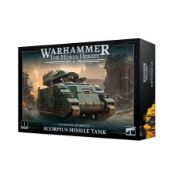 Obrázek HORUS HERESY: SCORPIUS MISSILE TANK