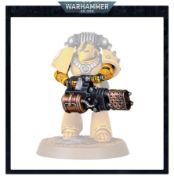 Obrázek L/ASTARTES: MULTI-MELTAS+PLASMA CANNONS