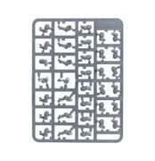 Obrázek L/ASTARTES: MULTI-MELTAS+PLASMA CANNONS