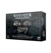 Obrázek L/ASTARTES: MULTI-MELTAS+PLASMA CANNONS