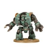 Obrázek LEVIATHAN DREADNOUGHT WITH CLAWS/DRILLS