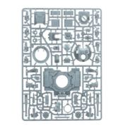 Obrázek LEGIONES ASTARTES: SICARAN BATTLE TANK