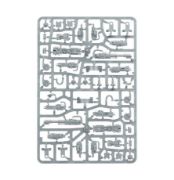 Obrázek LEGIONES ASTARTES: SICARAN BATTLE TANK