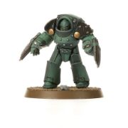 Obrázek L/ASTARTES: TERMINATOR TARTAROS SQUAD
