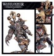 Obrázek HH: SPACE WOLVES: GEIGOR FELL-HAND