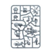 Obrázek HH: SPACE WOLVES: GEIGOR FELL-HAND