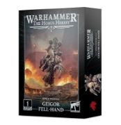 Obrázek HH: SPACE WOLVES: GEIGOR FELL-HAND