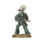 Obrázek LEGIONES ASTARTES: MKVI TACTICAL SQUAD