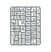 Obrázek LEGIONES ASTARTES: MKVI TACTICAL SQUAD