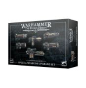 Obrázek L/ASTARTES: SPECIAL WEAPONS UPGRADE SET