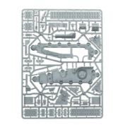 Obrázek L/ASTARTES: KRATOS HEAVY ASSAULT TANK