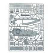 Obrázek L/ASTARTES: KRATOS HEAVY ASSAULT TANK