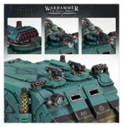 Obrázek LEGIONES ASTARTES: DEIMOS PATTERN RHINO