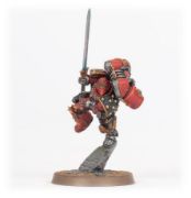 Obrázek BLOOD ANGELS: DOMINION ZEPHON