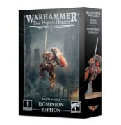 Obrázek BLOOD ANGELS: DOMINION ZEPHON
