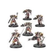 Obrázek L/A: CATAPHRACTII TERMINATORS: PWR MAULS