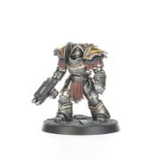 Obrázek L/A: CATAPHRACTII TERMINATORS: PWR FISTS