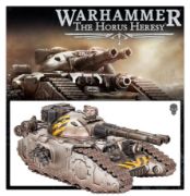 Obrázek L/A: FELLBLADE SUPER-HEAVY BATTLE TANK