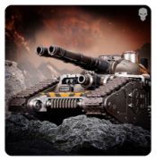 Obrázek L/A: FELLBLADE SUPER-HEAVY BATTLE TANK