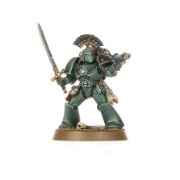 Obrázek HORUS HERESY: L/ASTARTES COMBAT FORCE