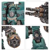 Obrázek HORUS HERESY: L/ASTARTES COMBAT FORCE