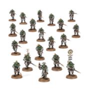 Obrázek HORUS HERESY: SOLAR AUXILIA COMBAT FORCE