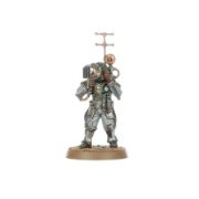 Obrázek HORUS HERESY: SOLAR AUXILIA COMBAT FORCE