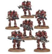 Obrázek HORUS HERESY: MECHANICUM COMBAT FORCE