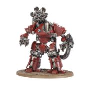 Obrázek HORUS HERESY: MECHANICUM COMBAT FORCE