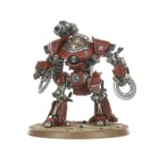Obrázek HORUS HERESY: MECHANICUM COMBAT FORCE