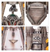 Obrázek LEGIONES ASTARTES: DROP POD