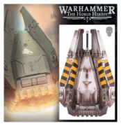Obrázek LEGIONES ASTARTES: DROP POD