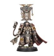 Obrázek LEGIONES ASTARTES CENTURION W/POWER MAUL