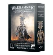 Obrázek LEGIONES ASTARTES CENTURION W/POWER MAUL