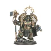 Obrázek LEGIONES ASTARTES: SATURNINE PRAETOR