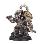 Obrázek LEGIONES ASTARTES: SATURNINE PRAETOR