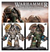 Obrázek LEGIONES ASTARTES: SATURNINE TERMINATORS