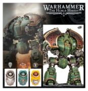 Obrázek L/ASTARTES: SATURNINE DREADNOUGHT OPHION