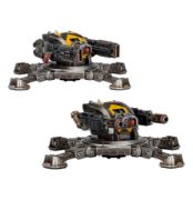 Obrázek HORUS HERESY: TARANTULA SENTRY GUNS