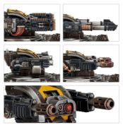 Obrázek HORUS HERESY: TARANTULA SENTRY GUNS