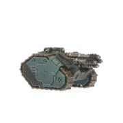 Obrázek HORUS HERESY: RAPIER LASER DESTROYER