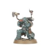 Obrázek HORUS HERESY: RAPIER LASER DESTROYER