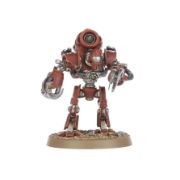 Obrázek MECHANICUM: URSARAX COHORT