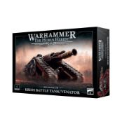 Obrázek MECHANICUM: KRIOS BATTLE TANK