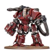 Obrázek MECHANICUM THANATAR CALIX SIEGE AUTOMATA
