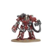 Obrázek MECHANICUM THANATAR CALIX SIEGE AUTOMATA